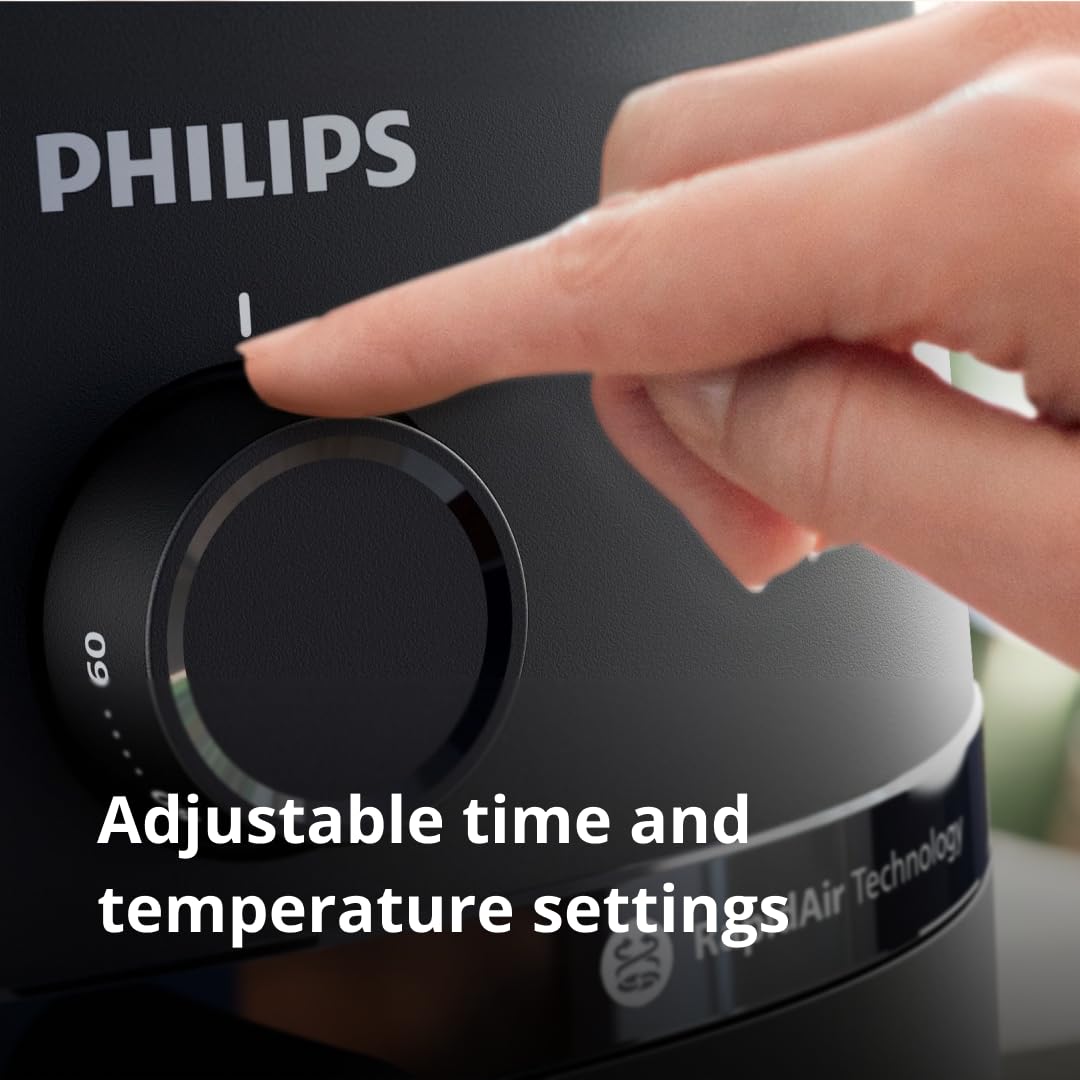 Philips NA120/00 air fryer product image