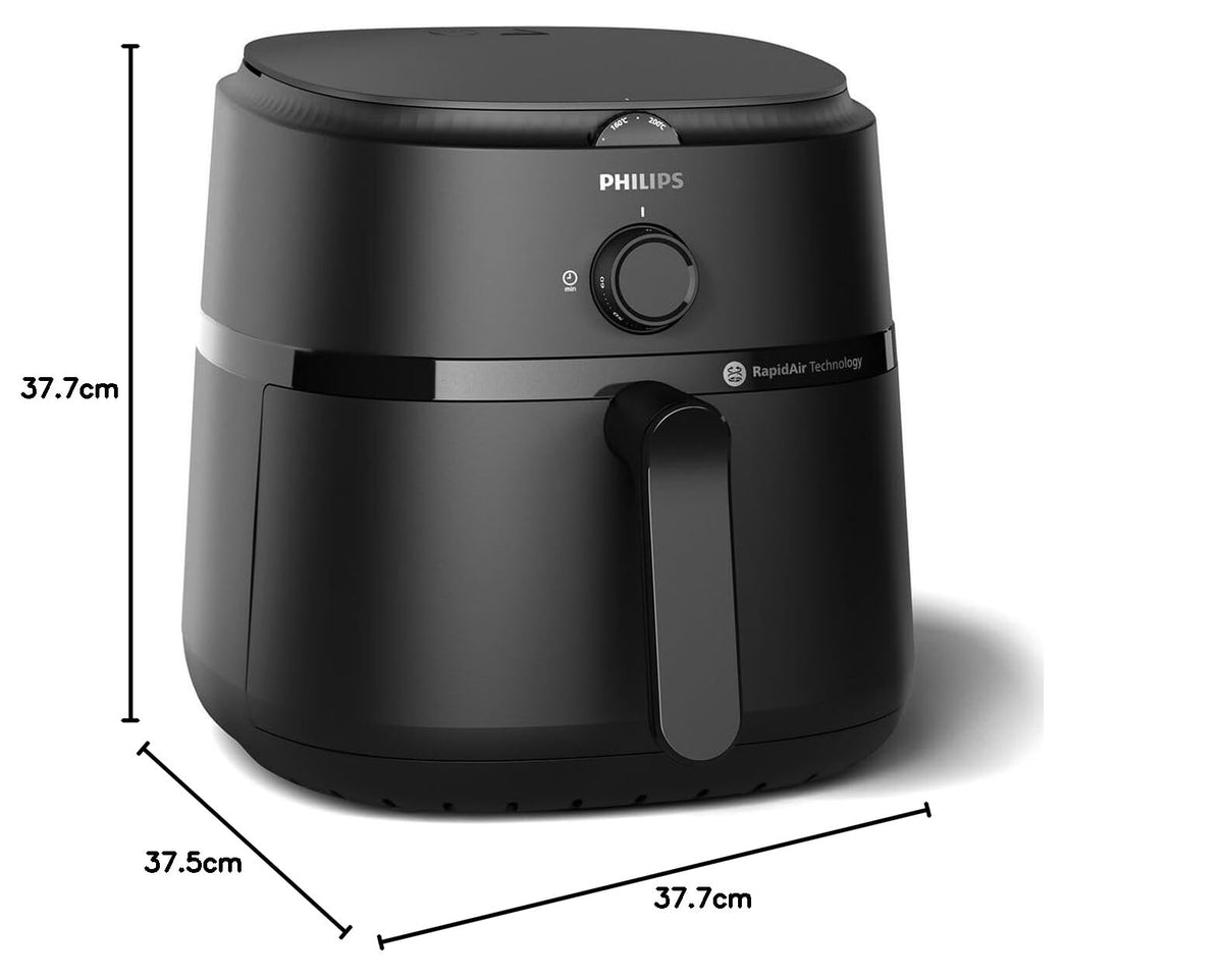 Philips NA130/00 6.2 L air fryer product image