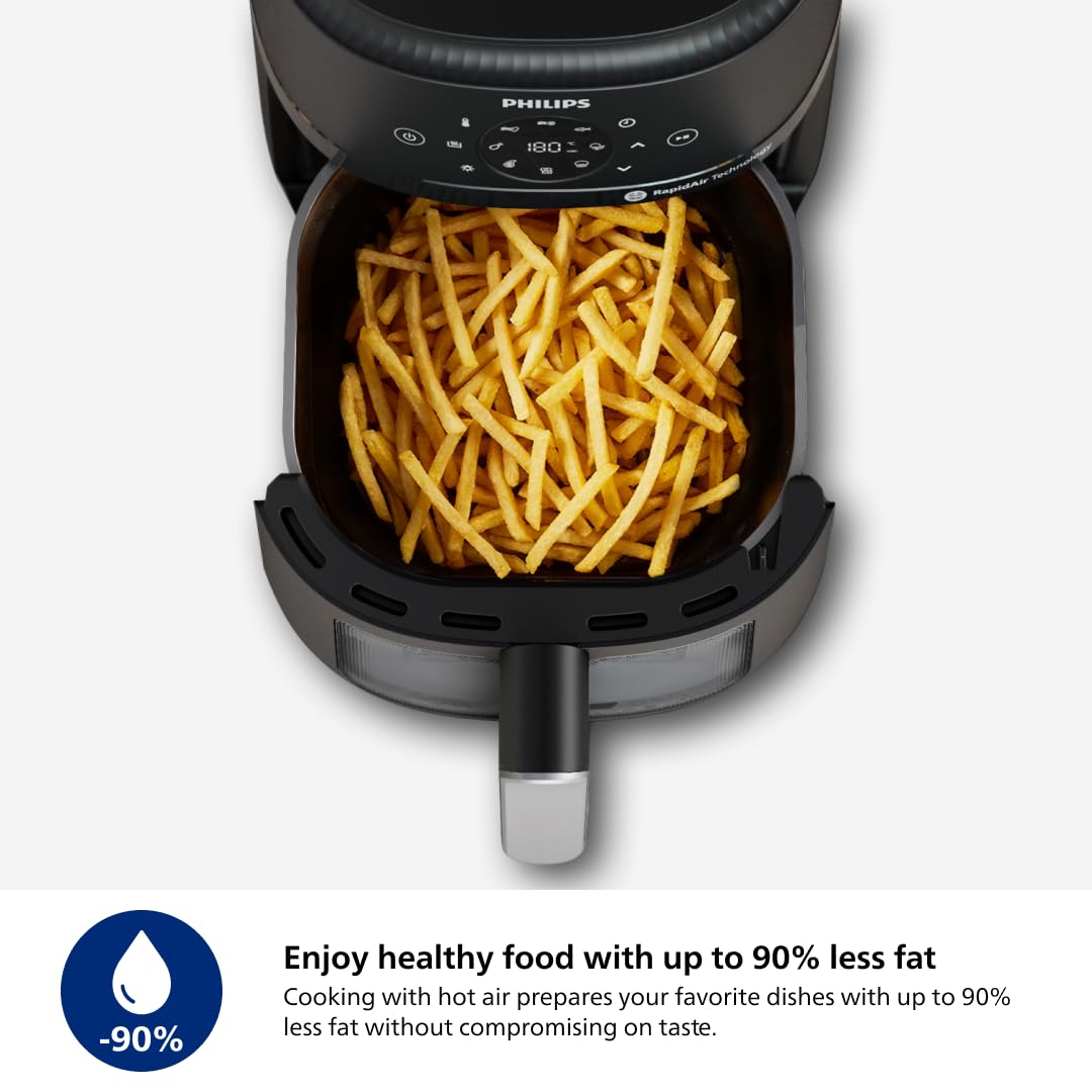 Philips NA221/00 2000 Series Airfryer product image