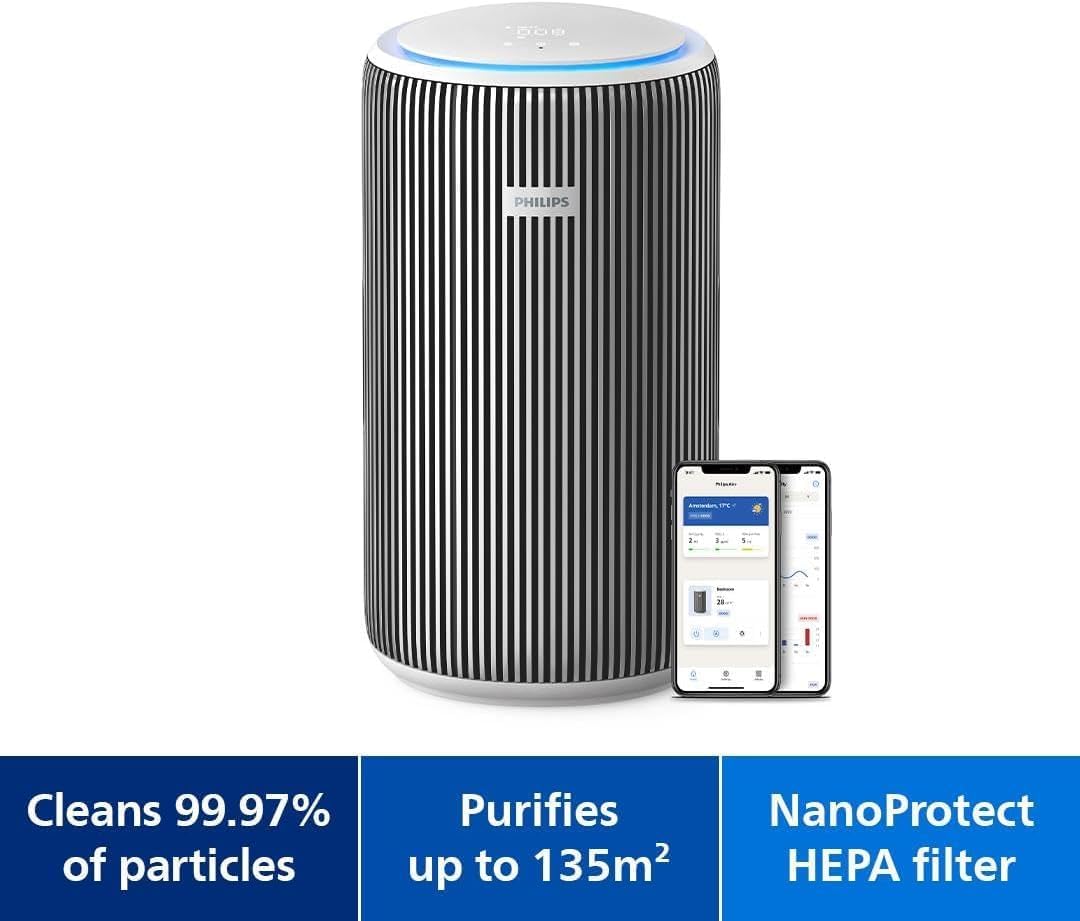 Philips AC3220/60 Smart Air Purifier supplementary product image