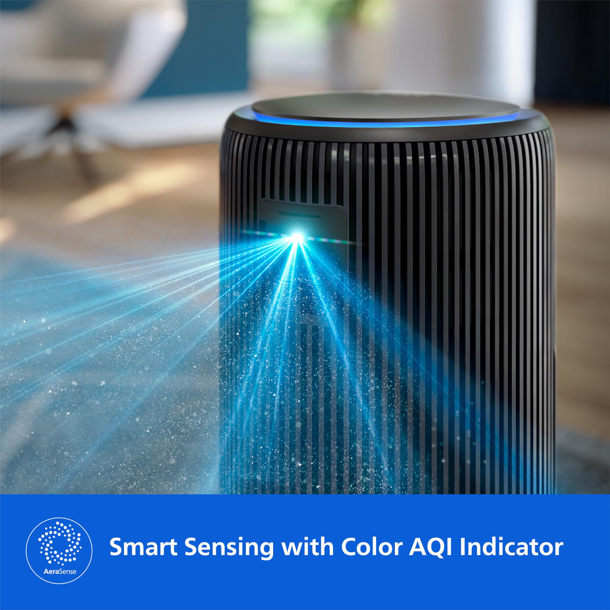 Philips AC4221/61 4200 Series air purifier product image