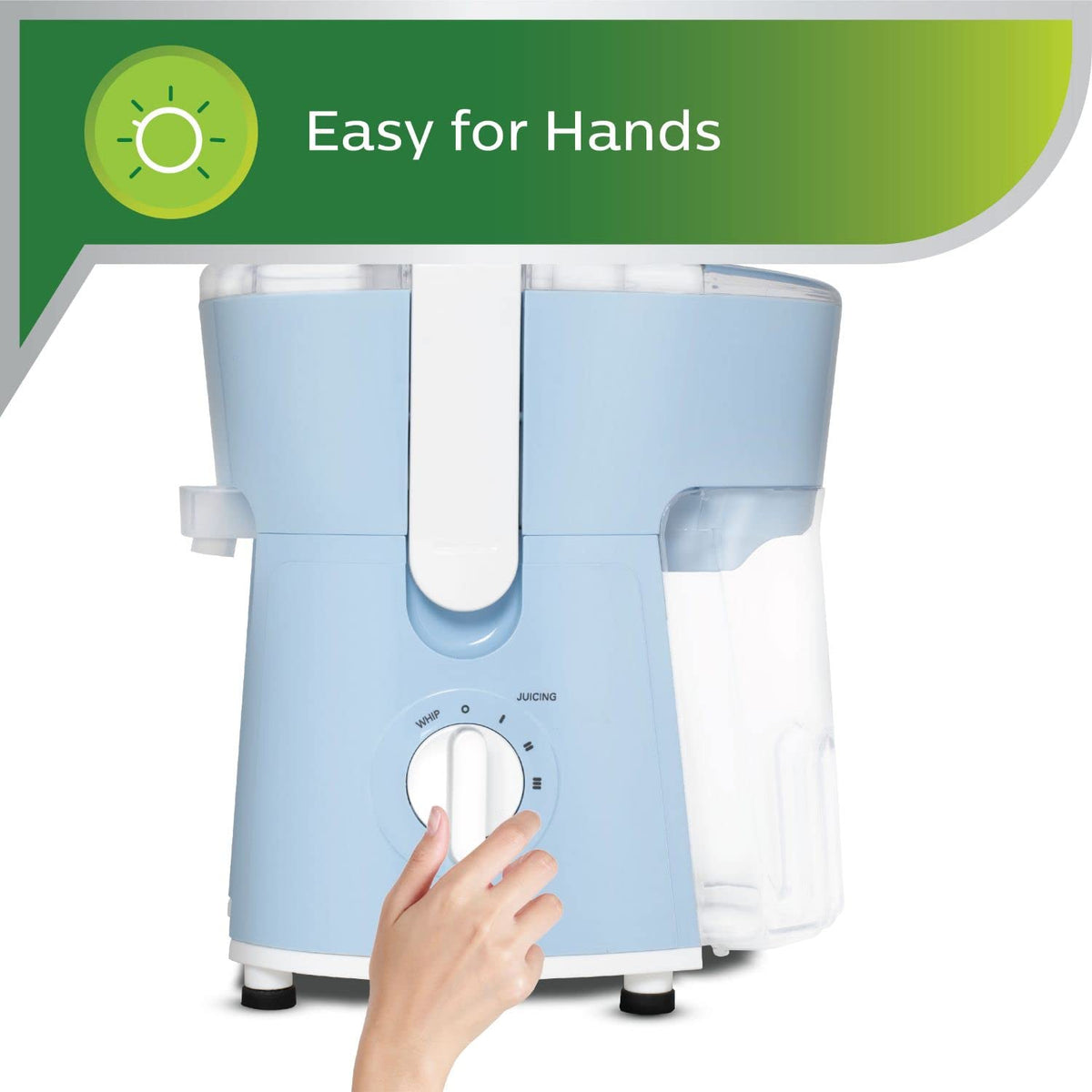 Philips Amaze HL7576/00 juicer mixer grinder product image