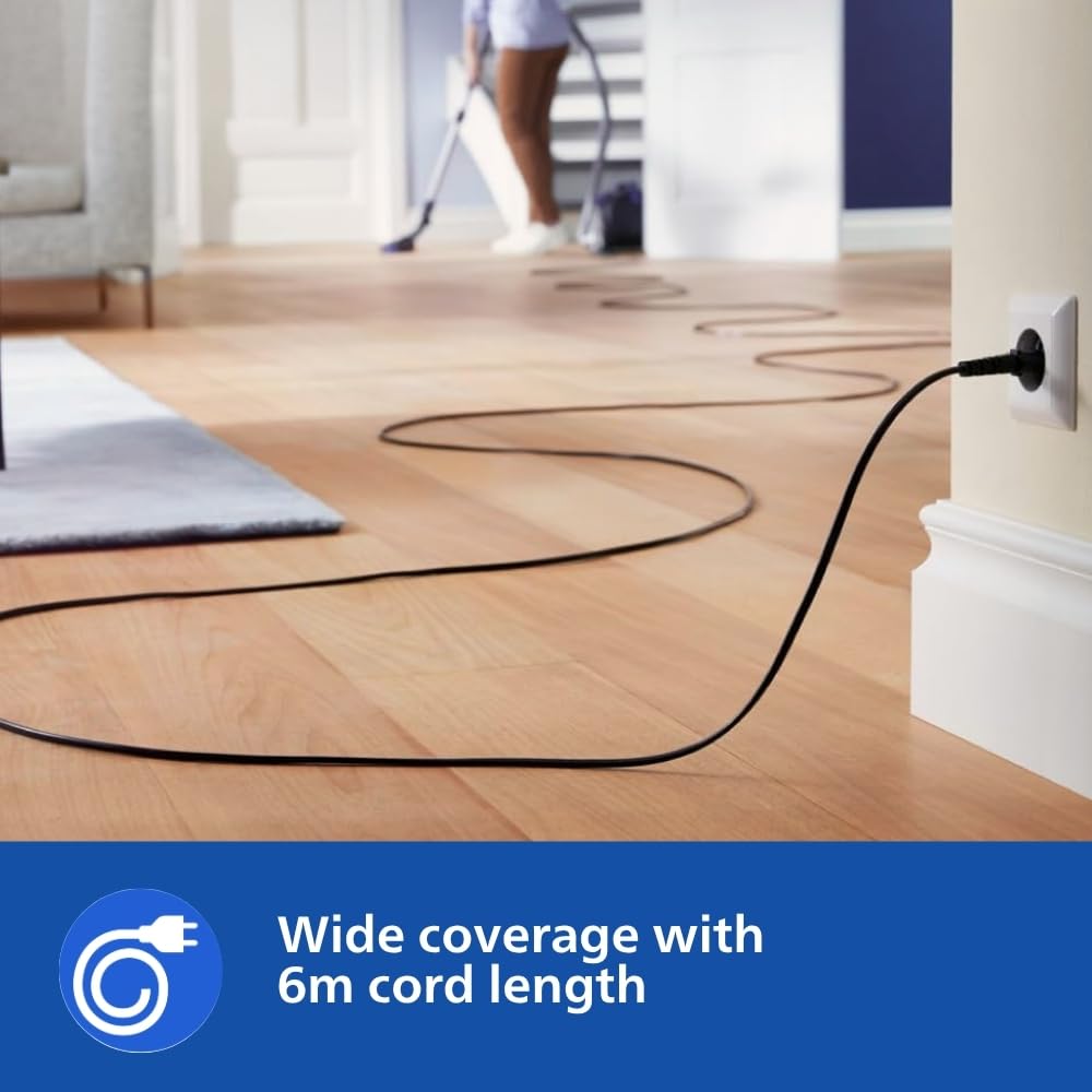 Philips PowerPro FC9352/01 Compact bagless vacuum cleaner product image
