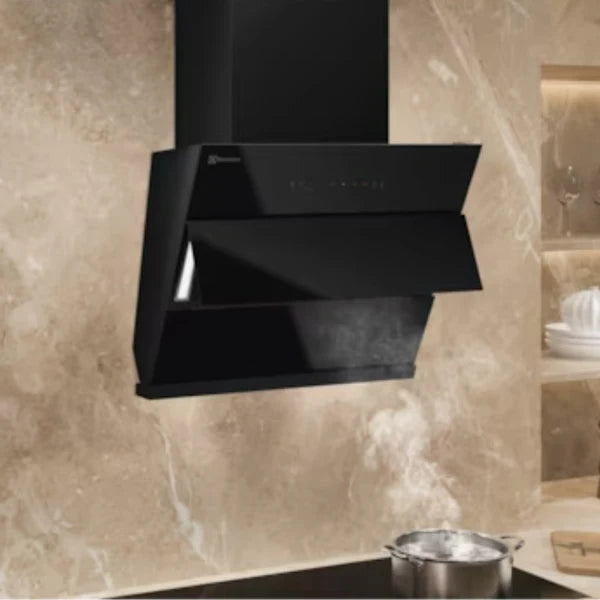 Electrolux 60cm Wall Mount Chimney UltimateTaste 700 ECS6932KB