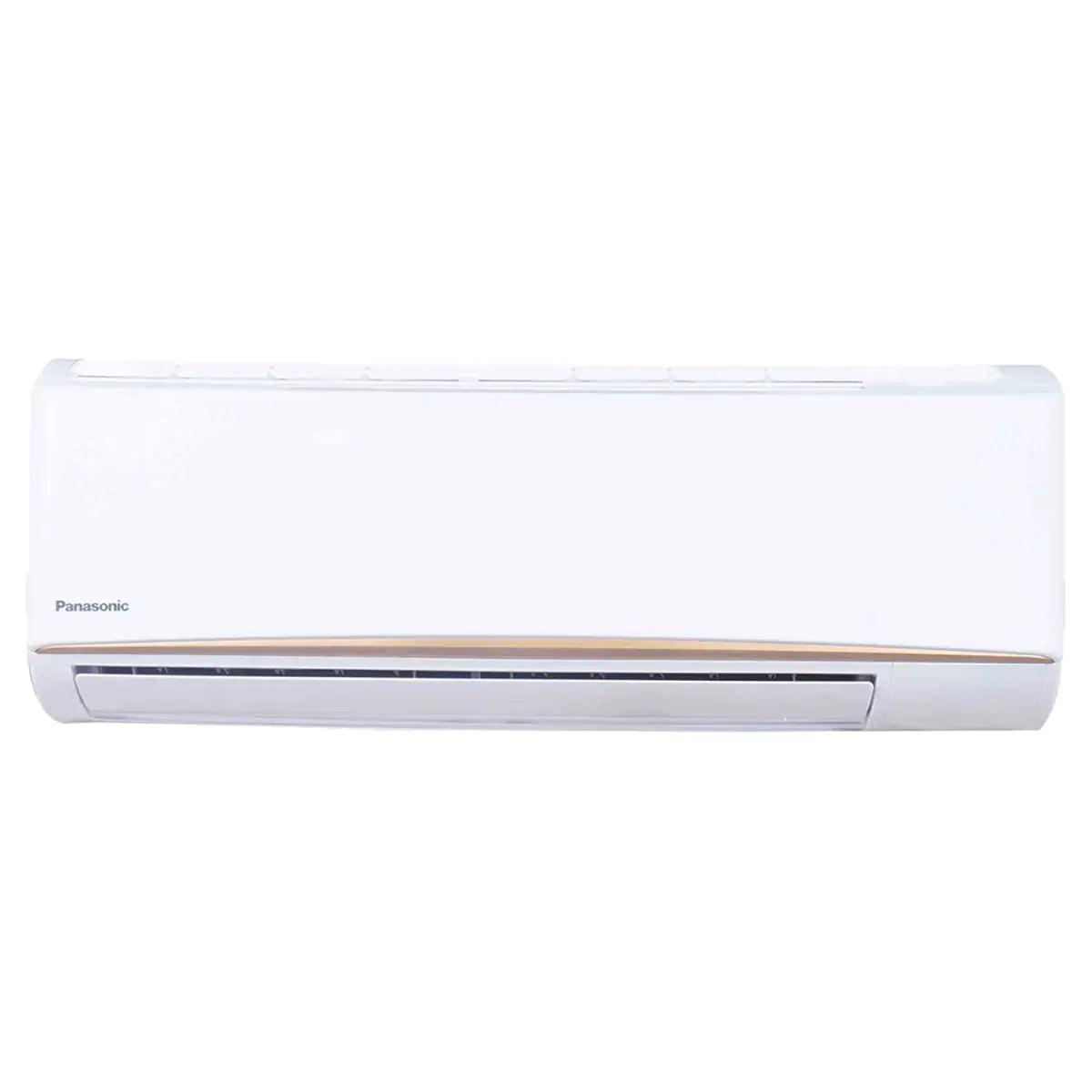 Panasonic 1.0 Ton 3 Star Copper CS/CU-KN12YKY (R-32) Split AC (White)