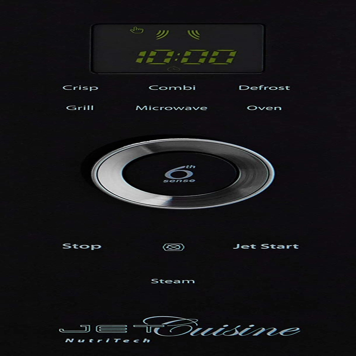 Whirlpool Jet C CONVECTION + CRISP 29L MICROWAVE