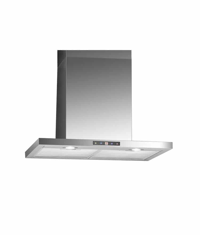 Whirlpool Chimney AKR 6222 Touch Sensor 60 Cm
