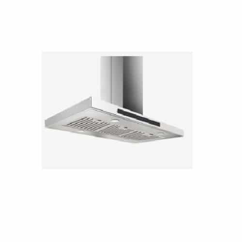 Whirlpool Chimney Acti Fresh 9I TA Hood