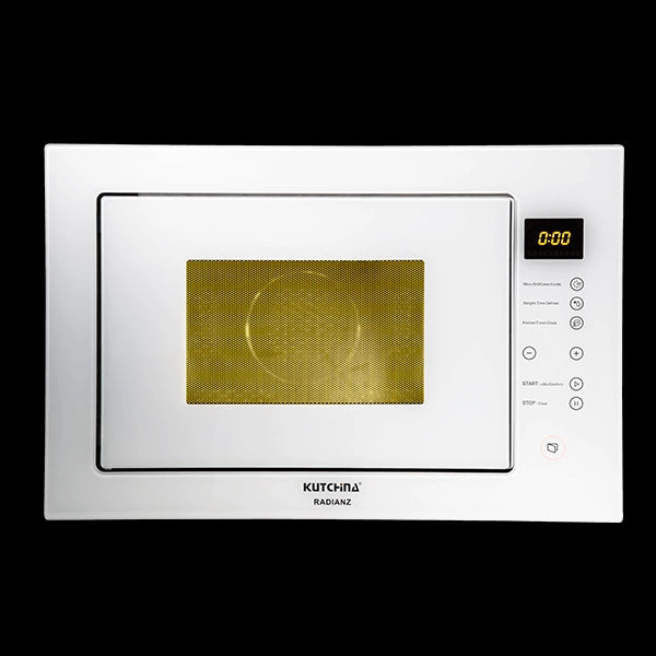 Kutchina RADIANZ WHT Microwave Oven