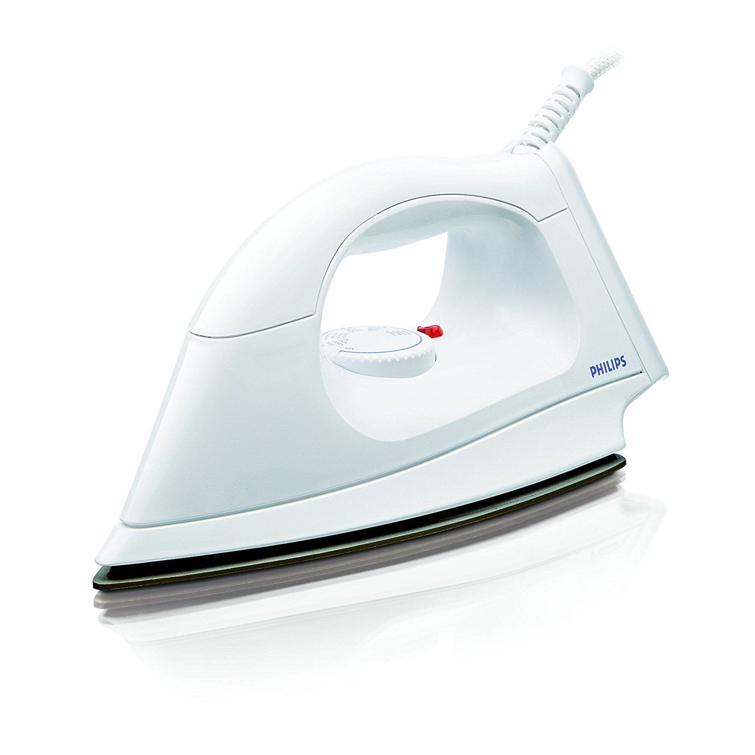 Philips HI113/28 1000 Watt Dry Iron