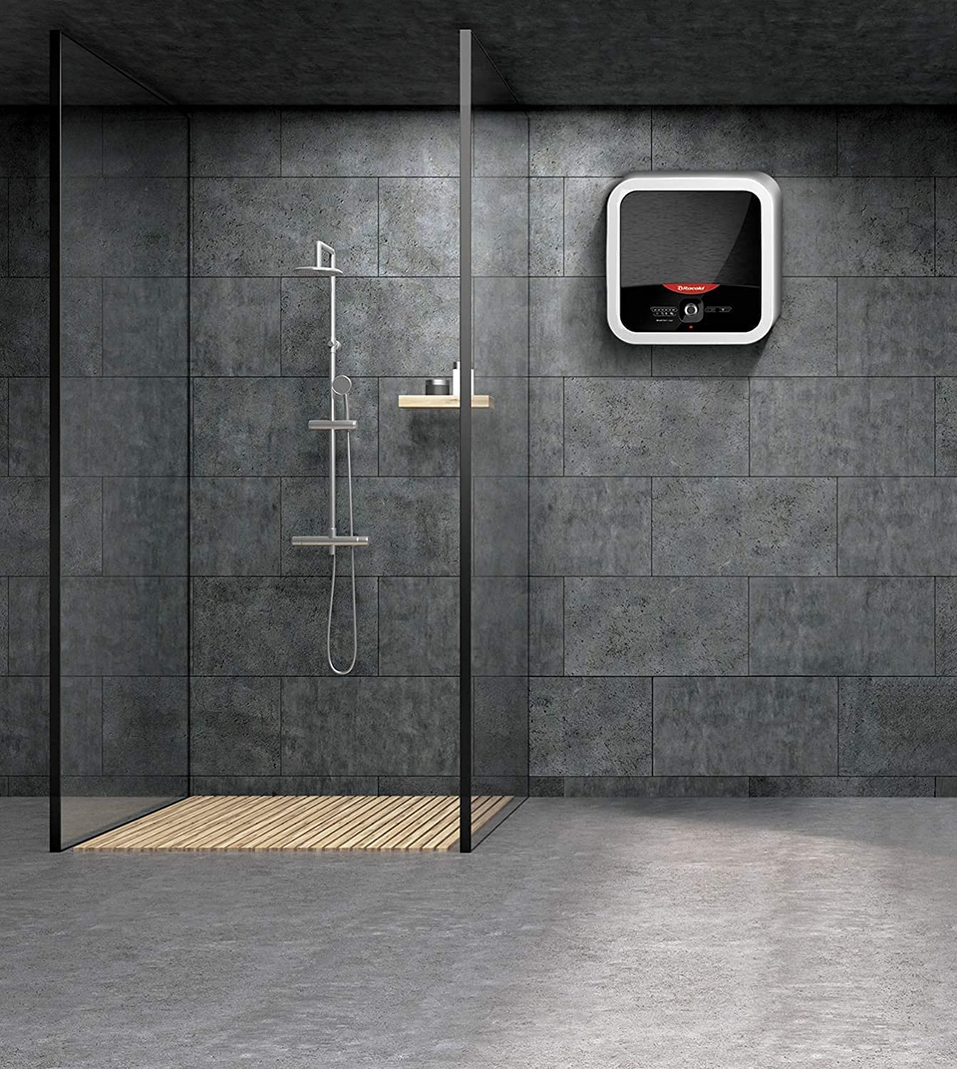 Racold Omnis Lux 25 Liter Storage Water Heater