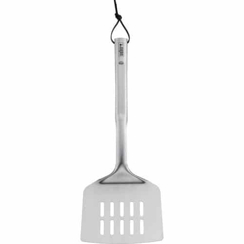Weber Stainless Steel Wide Spatula