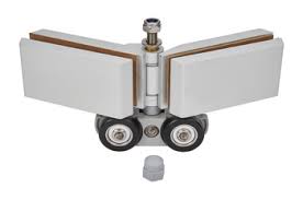 hafele 943.39.023 Design 100 SF Central Roller 2 Hinge
