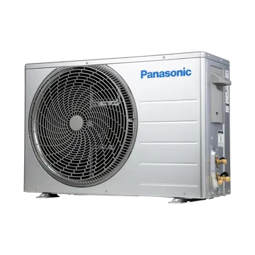 Panasonic EU 7-in-1 2T 3 Star Inverter Split Smart AC w/ Voice Assistant (2025, Copper, CS/CU-EU24BKY3FM)