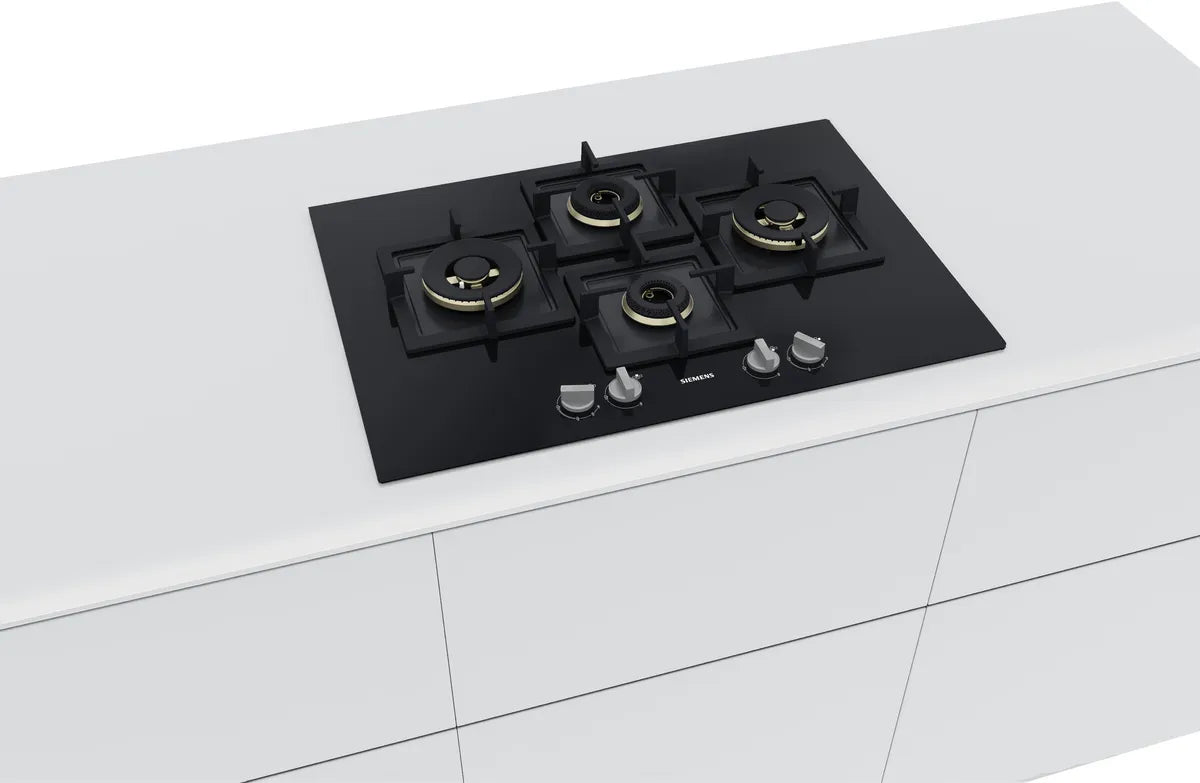 siemens hob 4b black EP7B6IG20I