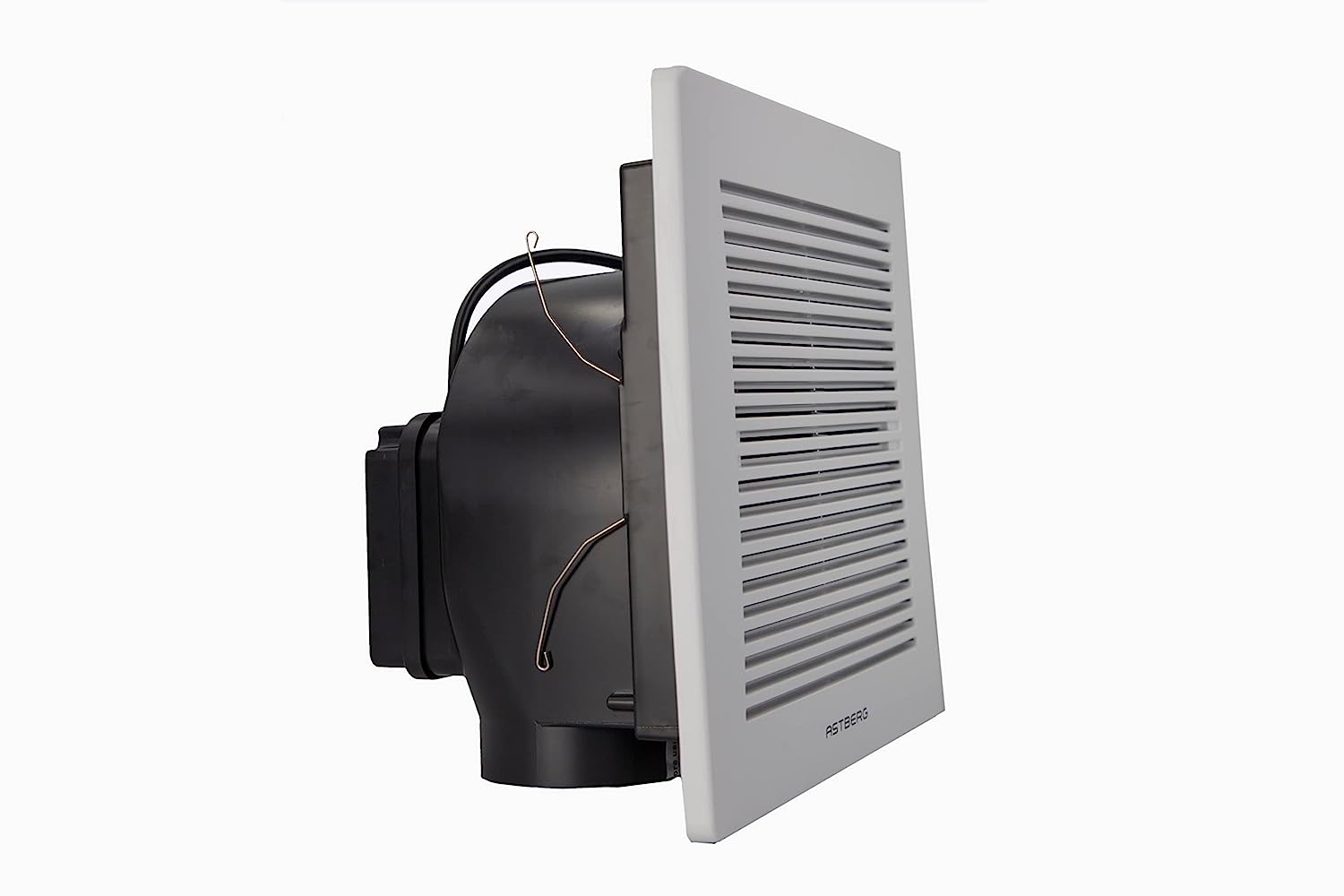 Astberg Ceiling Mounted Cassette Fan APT10-24Sl Exhaust Fan
