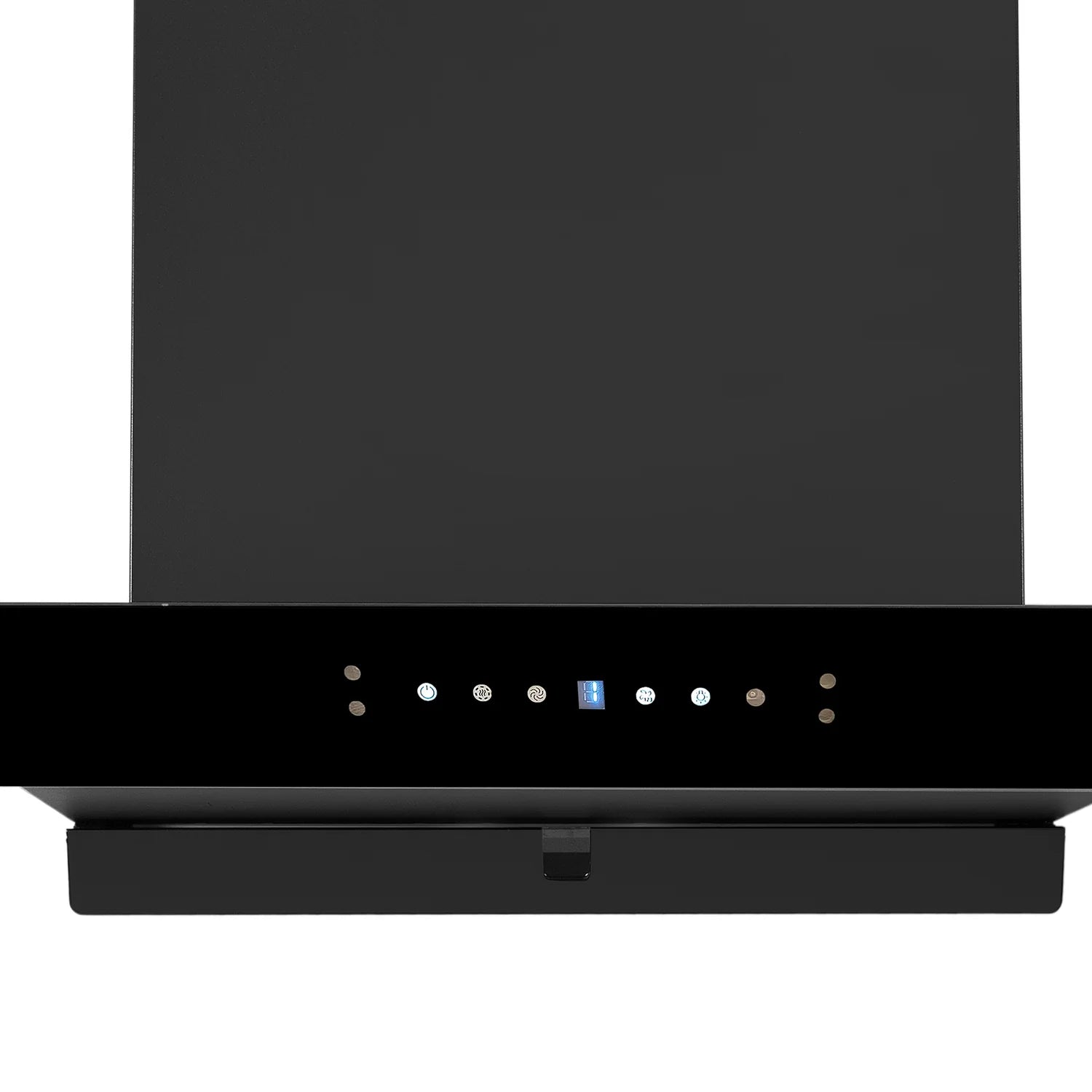 Faber kitchen Chimney 90 Cm  Filterless  HOOD THUNDERBOLT MAX BLDC FL SW SC IN