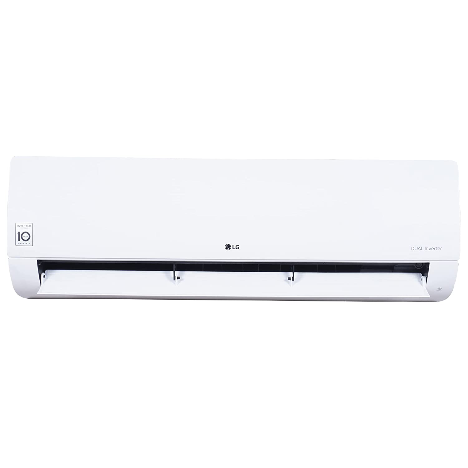 LG Super Convertible Split System 5-in-1, 5 Star (1.5 TON) with Anti Virus protection 2022 MODEL,(PS-Q19BNZE WHITE)