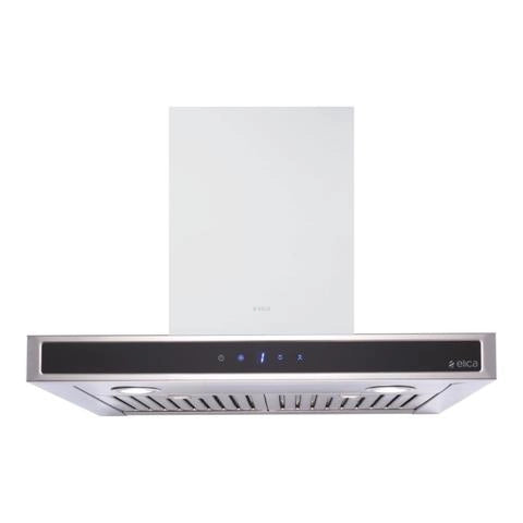 Elica 60 cm Chimney & Hood Trim LTW 60 TC3V Turbo LED