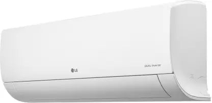LG 1.5 டன் 5 ஸ்டார் AI கன்வெர்ட்டிபிள் 6-இன்-1 ஏர் கண்டிஷனர் (PS-Q19HNZE, வெள்ளை)