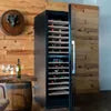Kaff Built In Wine Cooler WC 135 DZ DZ Dual Zone Wine Cooler