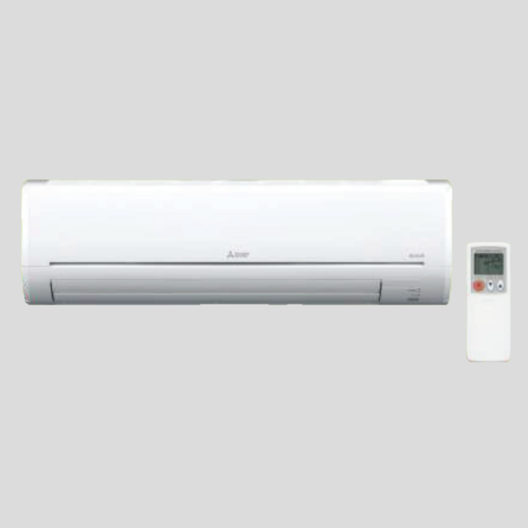 Mitsubishi 1.5 Ton 3 Star Split AC MS-GK18VA