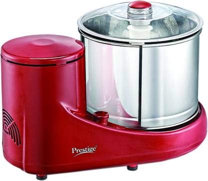 Prestige PWG06 200-Watt Wet Grinder 41209