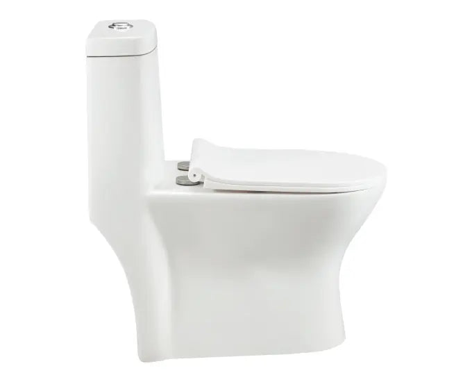 Cera S1013176 Chile 675x360 mm One Piece EWC