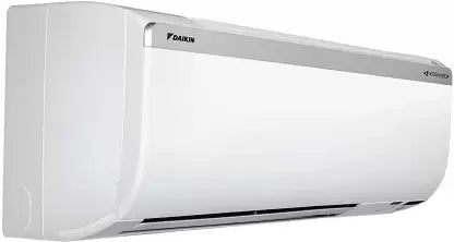 Daikin 1.5 Ton 4 Star Inverter Split AC White (FTKP50TV16U)