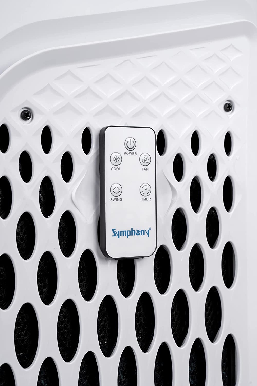 symphony Diet 3D 30i Tower Air Cooler - 30L Black