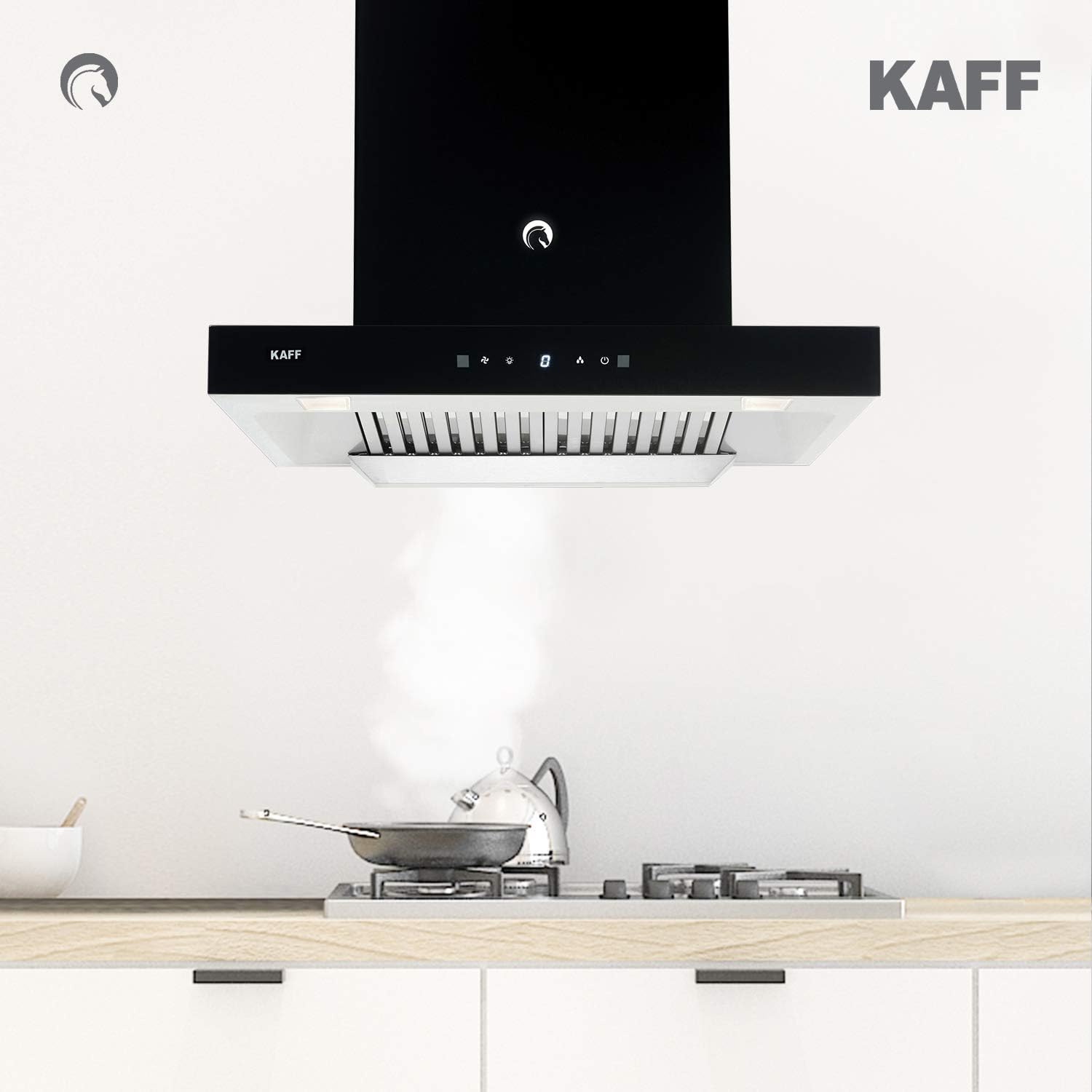 Kaff Vito Dhc 60Cm