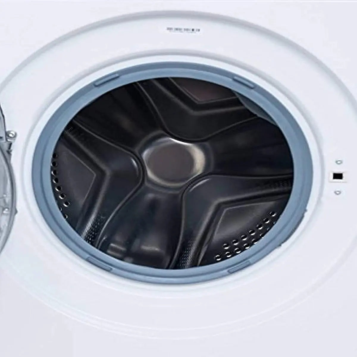 Godrej 6 kg Fully-Automatic Front Loading Washing Machine (WF Eon 600 PAEC, White)