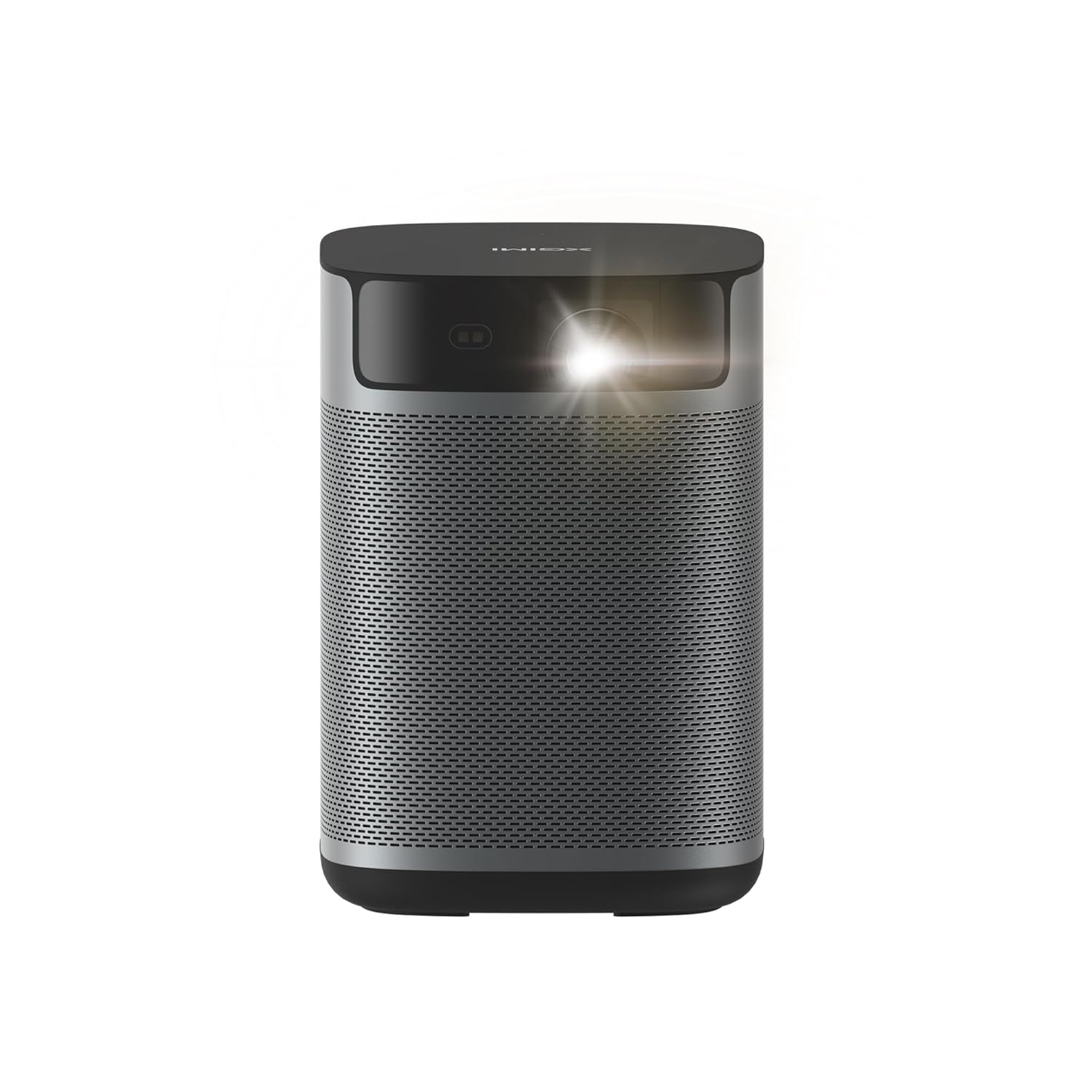 XGIMI MoGo 2 Pro: 1080P Portable Projector with Google TV and Netflix License