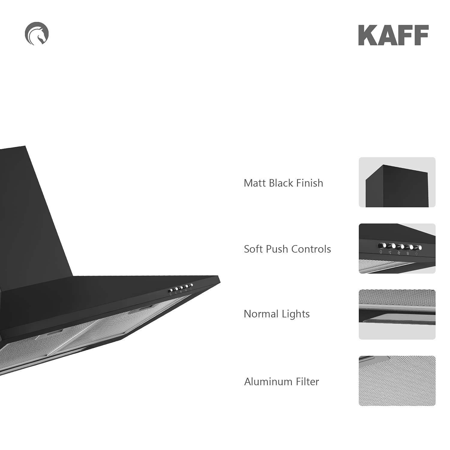 KAFF BASE LX 60