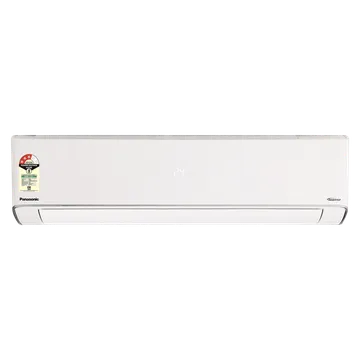 Panasonic EU 7-in-1 2T 3 Star Inverter Split Smart AC w/ Voice Assistant (2025, Copper, CS/CU-EU24BKY3FM)