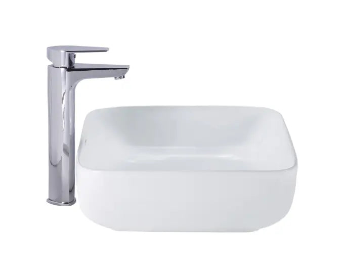 Cera S2020153 Colmid 500x395 mm Table Top Wash Basin