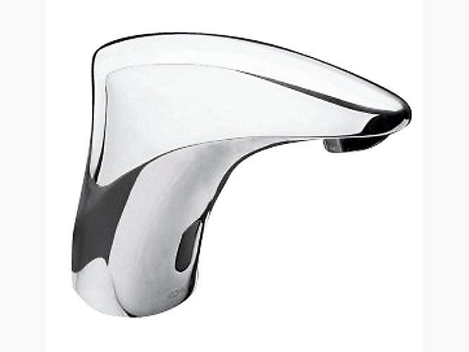 kohler K-18057IN-ND-CP Touchless basin faucet cold-only in polished chrome