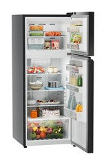 LIEBHERR 245L 2 Star Frost Free Double Door Refrigerator TCHbgB 2411 I01 20 - Energy Efficient Cooling Solution