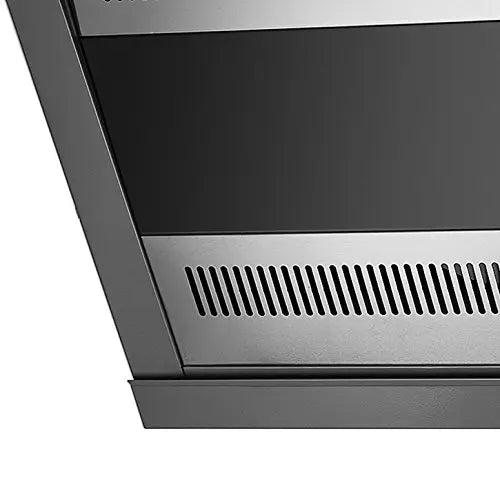 Kaff Forma Dx Deluxe 60/75 Cm Filter Less Technology Chimney