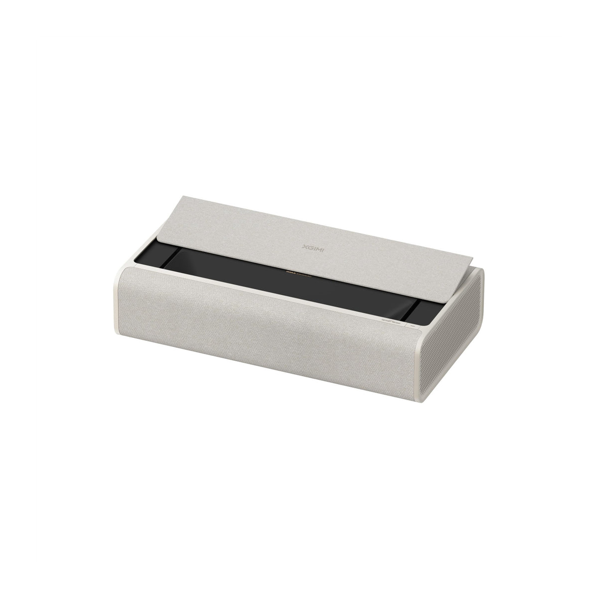 XGIMI Aura 2 4K ultra short throw laser projector