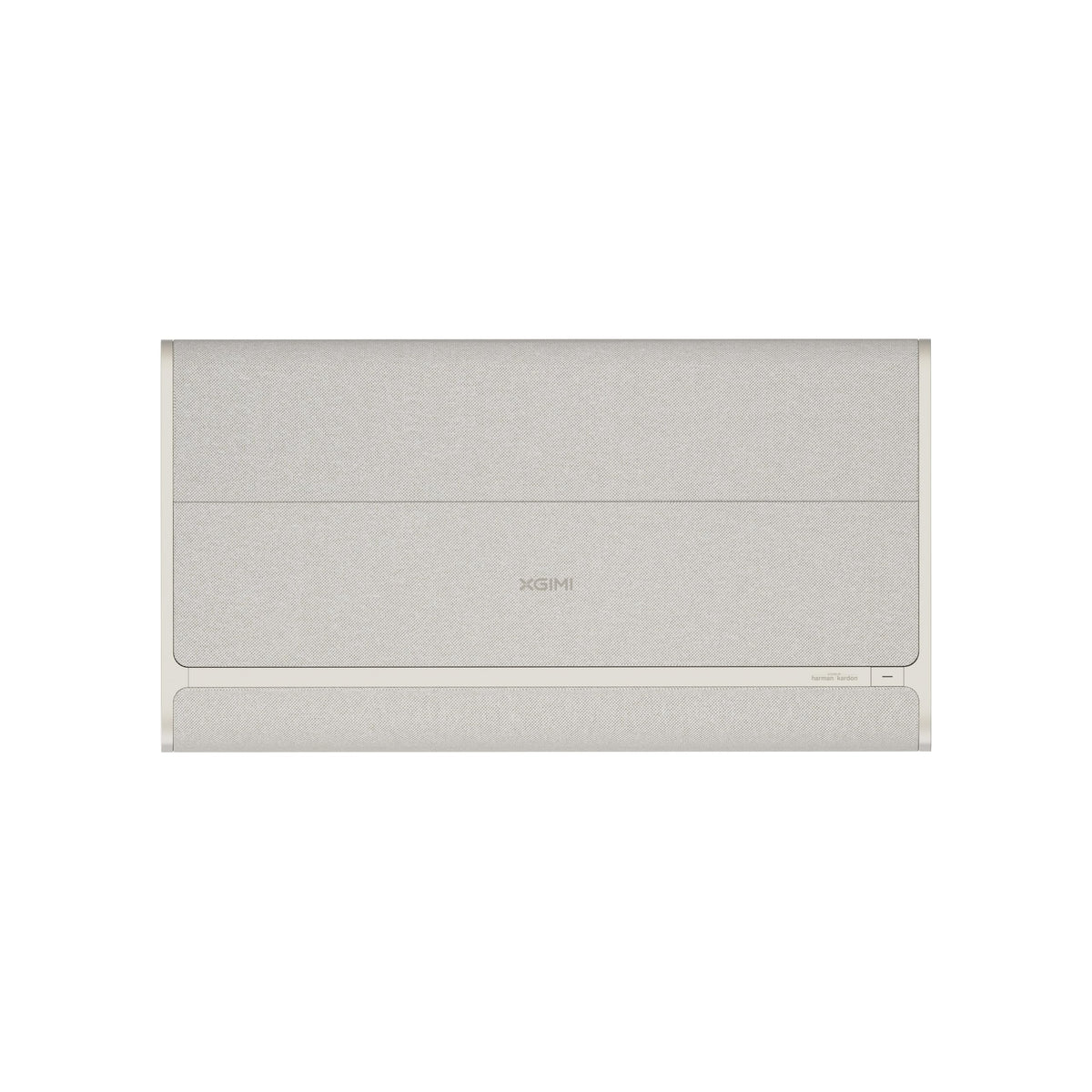XGIMI Aura 2 4K ultra short throw laser projector - view 8