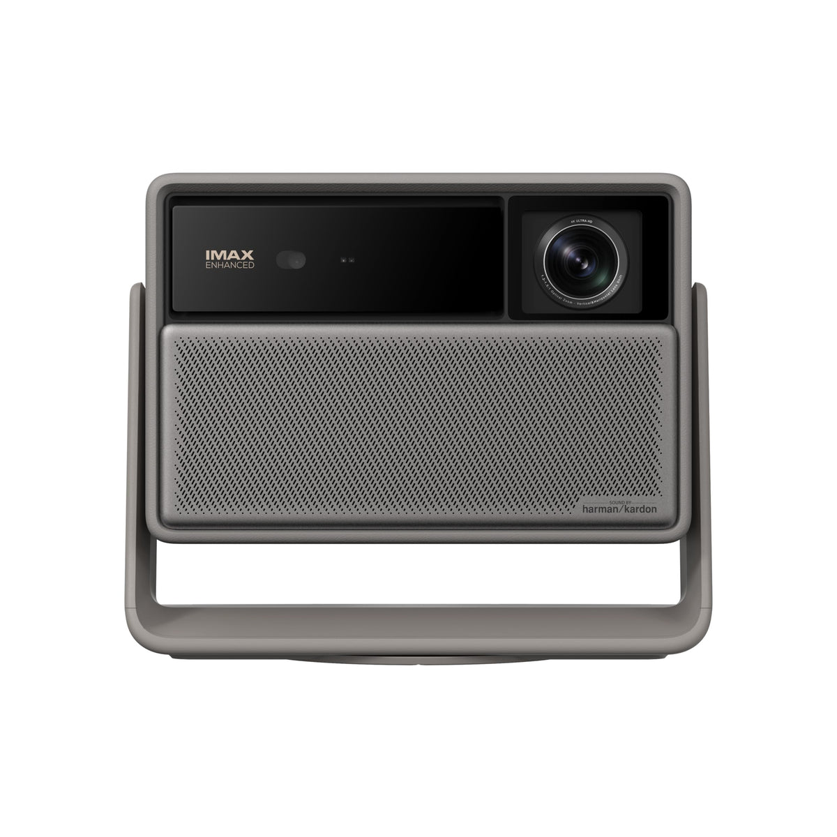 XGIMI Horizon 20 4K RGB Triple Laser Projector - view 2