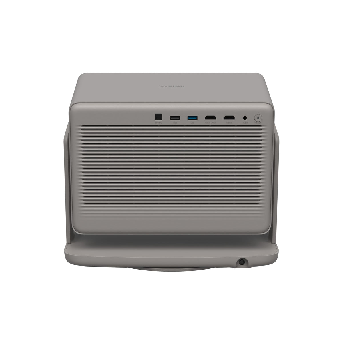 XGIMI Horizon 20 4K RGB Triple Laser Projector - view 7