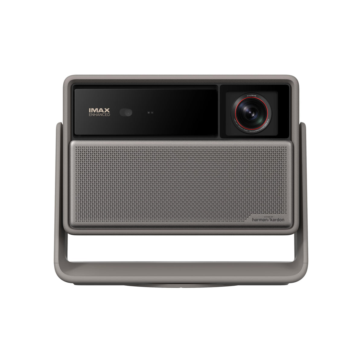 XGIMI Horizon 20 Max 4K RGB Triple Laser Projector - view 2