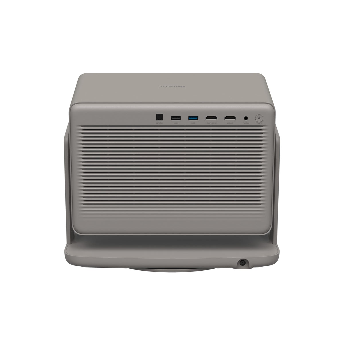 XGIMI Horizon 20 Max 4K RGB Triple Laser Projector - view 8