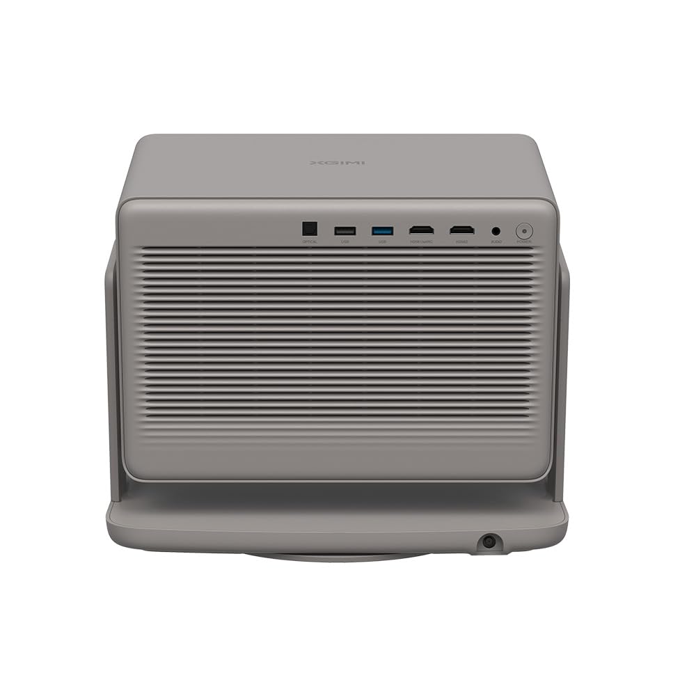 XGIMI Horizon 20 Pro 4K RGB Triple Laser Projector - view 8