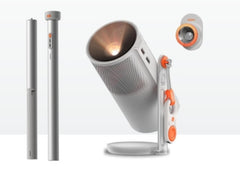 XGIMI MoGo 4 Bundle