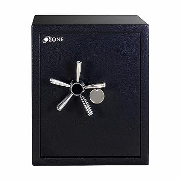 Ozone Guardian Manual - 12-safe