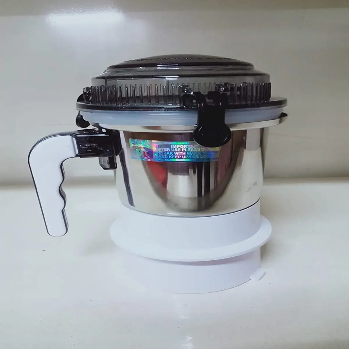Sujata Chutney attachment 400ml