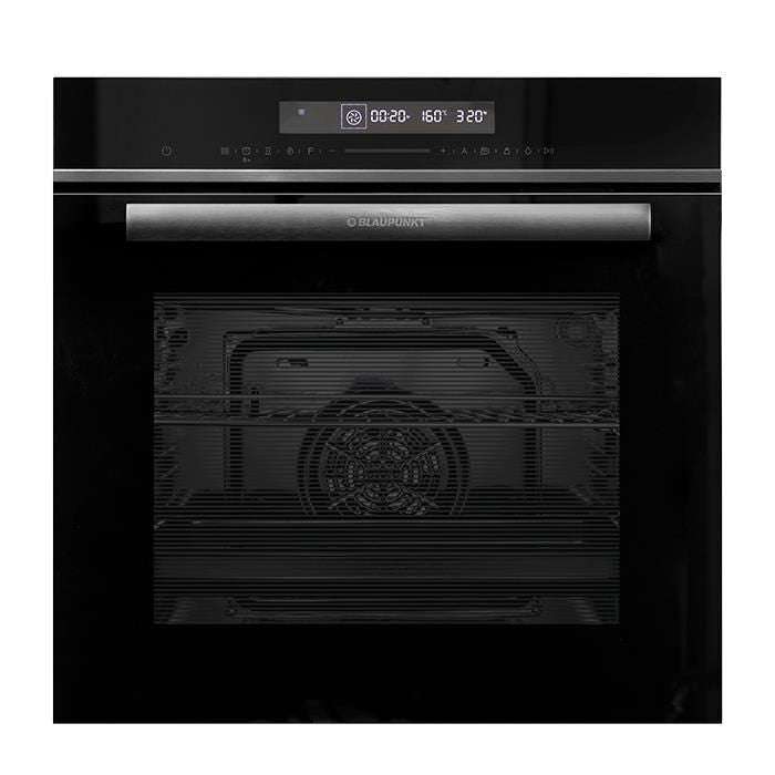Blaupunkt 5B60M8690GB Built-in Oven with Microwave and Defrost Function